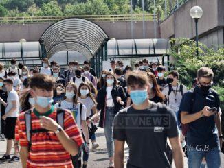 Eduscopio 2021, il Principe di Napoli ad Assisi è lo scientifico migliore