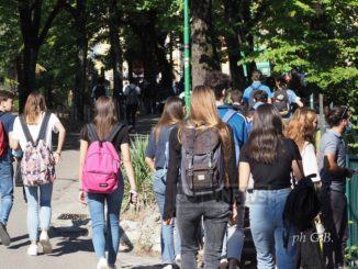 Nuovo anno scolastico in Umbria, le lezioni dal 14 di settembre