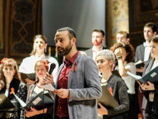 Assoluzione Pillon, arriva replica presidente Omphalos, Stefano Bucaioni