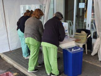 Tamponi Covid, uniformare protocollo regionale, troppe criticità nell'assistenza al cittadino