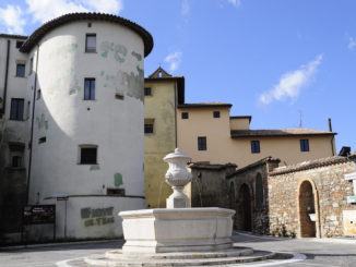Al via a Baschi la quinta edizione del Festival dei Diritti