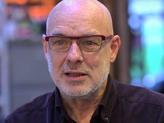 Anteprima ‘Reflected’ Lightbox Brian Eno Galleria nazionale dell'Umbria