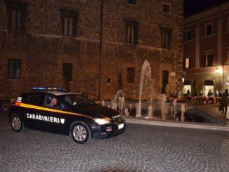 Testata in faccia a un 64enne, è il knockout gamer di Terni, catturato