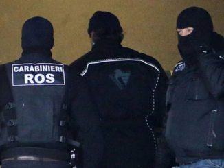 Operazione "Gargano Libero": decapitato clan "Li Bergolis-Miucci"