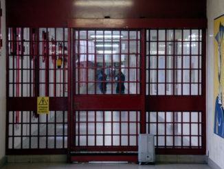 Lavoro dei detenuti e reinserimento sociale dei condannati
