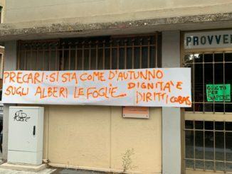 Far west delle graduatorie e convocazioni: i Cobas segnalano le irregolarità