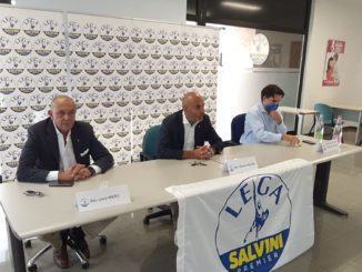 Esercito Fontivegge, senatore Pillon: "L'avevamo promesso e così è stato"