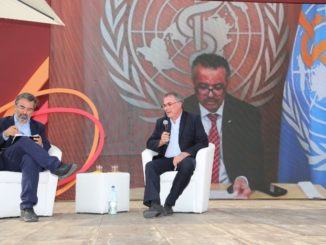 Covid, direttore Oms Ghebreyesus: "Abbiamo bisogno di più cooperazione internazionale"