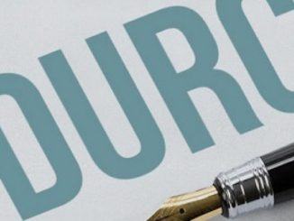 Dall’Umbria un “regalo" all’Italia: il Durc con congruità è legge