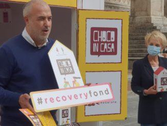 Niente Baracconi, oggi il Cst darà la risposta su Eurochocolate, ma Guarducci pensa al piano B