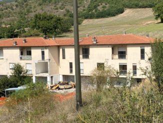 Calcolo canone locazione alloggi Ater, nota dell'assessore Melasecche