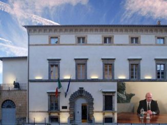 Lega, evitare chiusura filiali della Cassa di Risparmio di Orvieto