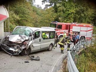  Diminuiscono gli incidenti ma aumentano i morti sulle strade