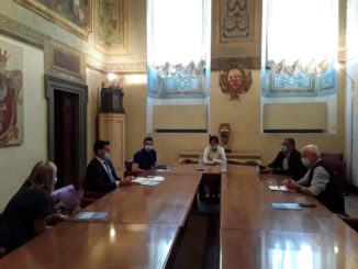 Volontariato, incontro per potenziare attività Unità Spinale 
