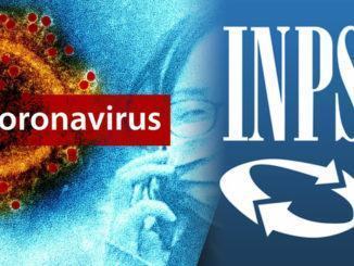 Inps misure Covid–19 i dati al 10 settembre 2020