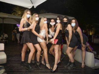 Coronavirus, Regione Umbria lancia video spot dedicato ai giovani