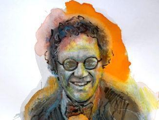Morte Philippe Daverio lo struggente ricordo dell'artista Mario Vespasiani