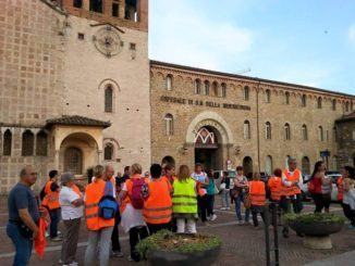 Giornata mondiale dell’Alzheimer edizione speciale del Piedibus del BenEssere