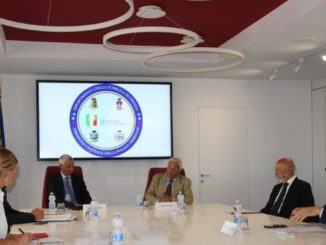 Polizia e Giornalisti insieme, aumentare percezione sicurezza dei cittadini