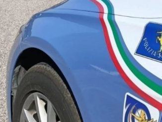 Incidente sulla E45 a Marsciano, ferito un ragazzo di 20 anni