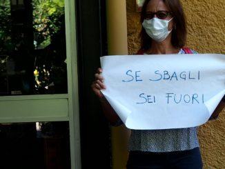 Graduatorie sbagliate, martedì protesta all'USR di via Palermo