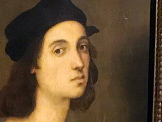 Mostra “Raffaello giovane a Città di castello”
