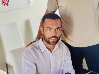 Salvatore Burrai si presenta e confida: “Sono stato conquistato dal progetto”