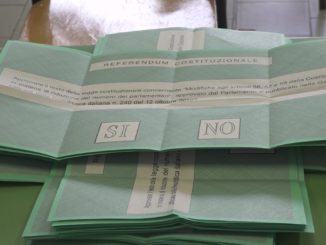 Elezioni Umbria 12 Comuni doppio turno Assisi, Città di Castello e Spoleto
