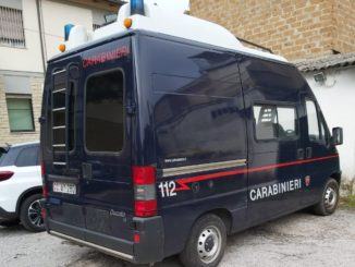 La stazione dei Carabinieri di Ponte Pattoli sarà rimessa a norma, nessuna chiusura