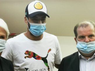 Caso Suarez e Unistrapg, il bomber uruguaiano e Agnelli in aula come testimoni