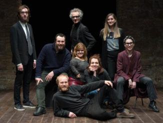 Todi Festival 2020: domani in scena l’Enrico IV di Andrea Pennacchi