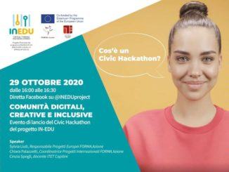 HackforInclusion