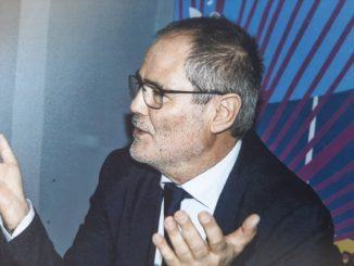 Pd Umbria, Alessandro Torrini: il mio contributo per il congresso regionale
