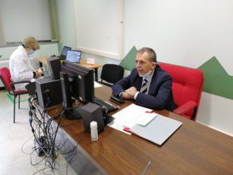 Telemedicina ai tempi del Covid-19 gestione pazienti con patologie croniche
