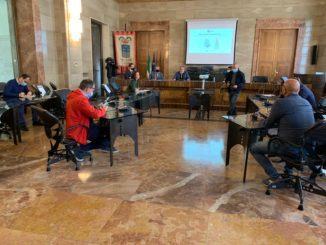 L’economia del Ternano è in lenta ma profonda trasformazione