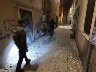 Controllate 73 persone 38 erano pregiudicate, passata al setaccio Bastia Umbra