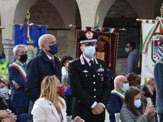 "La macchina della sicurezza ha funzionato", celebrazioni San Francesco, parla il Questore 