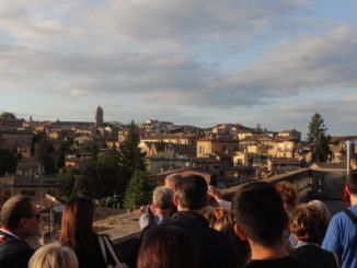 Luoghi invisibili 2020, secondo weekend ricco di eventi