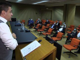 Francesco De Rebotti invita Tommaso Bori ad un confronto "all'americana"