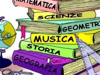 Incentivo buoni spesa sull'acquisto dei libri scolastici