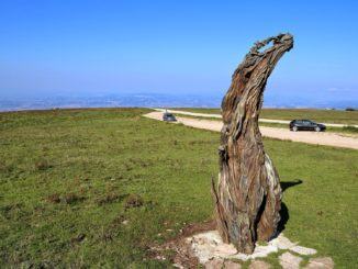 Slow Umbria, rete sentieristica, turismo e sport outdoor
