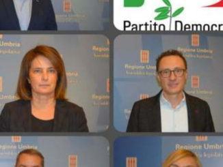 Covid: Pd, totale improvvisazione della Giunta umbra
