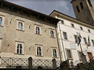 Dipendente del Comune di Spoleto è risultato positivo al Coronavirus