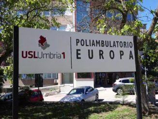 Distretto del Perugino, importante riconoscimento Diabetologia