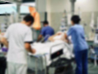 Aumento posti letto covid, 99 postazioni terapia intensiva, 49 sub-intensiva