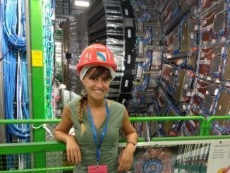 Premio “L’Oréal Italia per le Donne e la Scienza” a Valentina Mariani