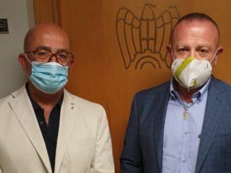 Confindustria Umbria, Sezione Grafica e Cartotecnica, Giuseppe Cellini Presidente