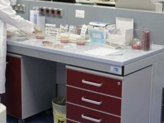 In Umbria più casi di contagio da coronavirus, ma rallentano ricoveri