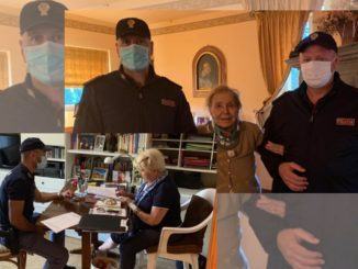 Due donne anziane vittime di furto, la Polizia di Stato fra operatività ed umanità