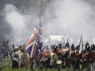 La vita di Napoleone, di Lamberto e Francesco Fornari, in una biografia romanzata